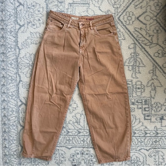 Anthropologie Pilcro Breaker Pant - Picture 1 of 7